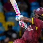 WI vs NZ 2026, WI vs NZ 5th ODI Match Report, July 21, 2026 | ACTPnews