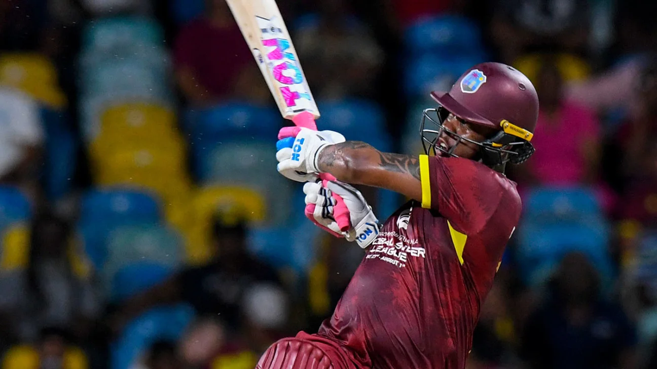 WI vs NZ 2026, WI vs NZ 5th ODI Match Report, July 21, 2026