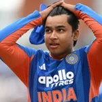 ZIM vs IND 2026, ZIM vs IND 1st T20I Match Preview | ACTPnews
