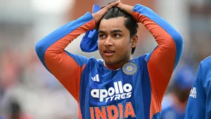 ZIM vs IND 2026, ZIM vs IND 1st T20I Match Preview | ACTPnews