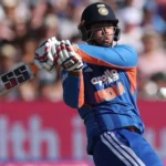 Zim vs Ind – Vaibhav Sooryavanshi stays confident amid ‘several ups and downs’ | ACTPnews