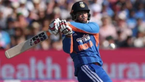Zim vs Ind – Vaibhav Sooryavanshi stays confident amid ‘several ups and downs’ | ACTPnews