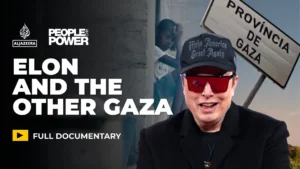 Elon and the Other Gaza | Donald Trump | ACTPnews