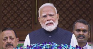 Modi says citizen welfare should be at heart of governance reforms | India News | ACTPnews