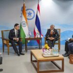 EAM Jaishankar, Rubio discuss India-US trade deal, tariffs in Manila | India News | ACTPnews