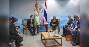 EAM Jaishankar, Rubio discuss India-US trade deal, tariffs in Manila | India News | ACTPnews