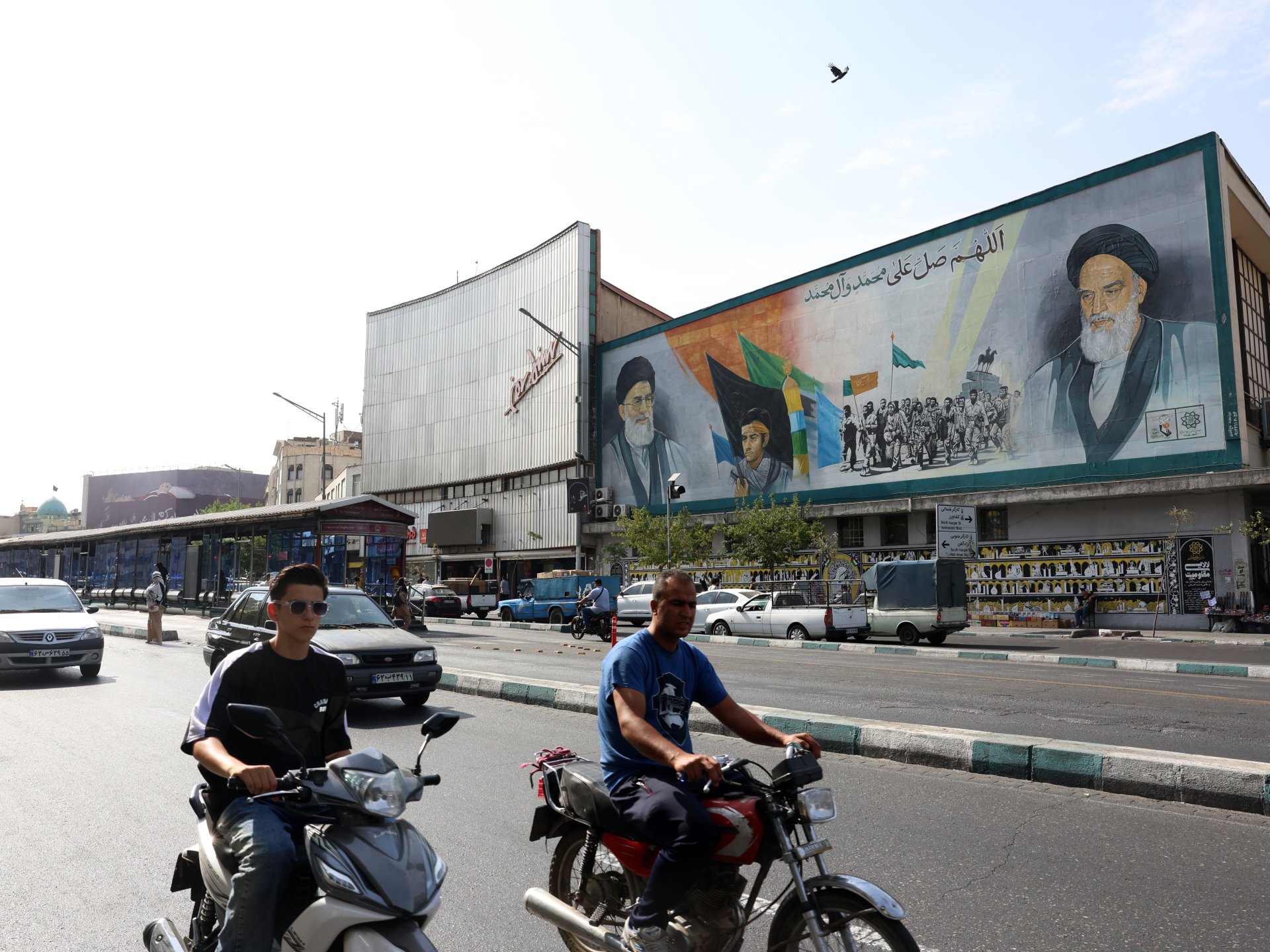 Iran’s judiciary warns against ‘infiltrators’, announces new executions | US-Israel war on Iran News