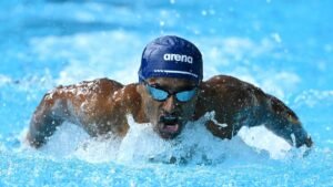 CWG 2026: Swimming full schedule, date and time in IST, medal sessions, Indians in action | ACTPnews