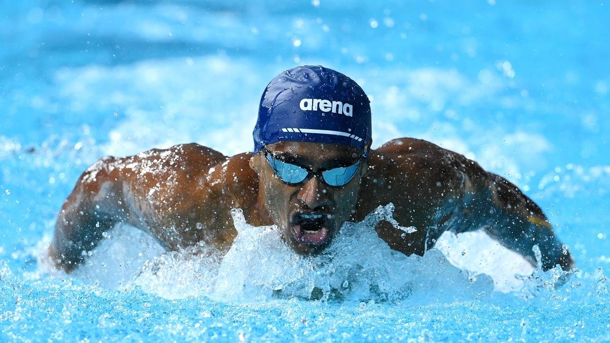 CWG 2026: Swimming full schedule, date and time in IST, medal sessions, Indians in action
