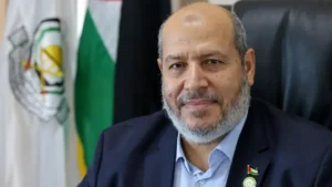 Key takeaways from Khalil al-Hayya’s first speech as Hamas leader | Hamas News | ACTPnews
