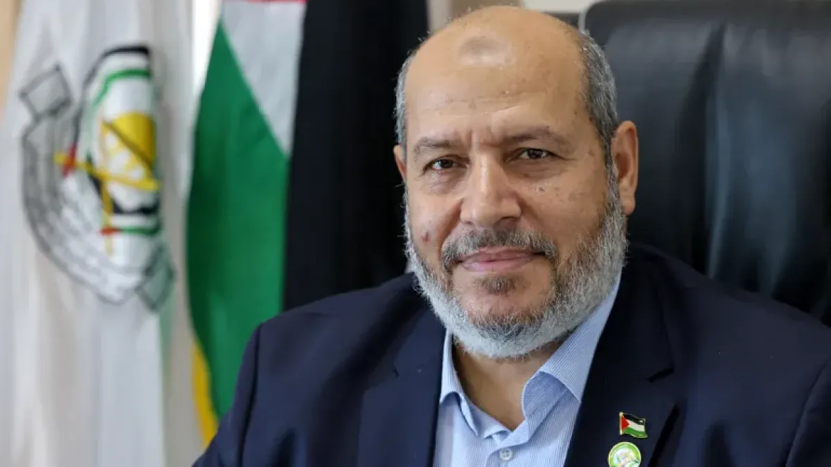 Key takeaways from Khalil al-Hayya’s first speech as Hamas leader | Hamas News