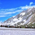 Cop on Amarnath Yatra duty killed in J-K attack; anti-terror op launched | India News | ACTPnews