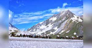 Cop on Amarnath Yatra duty killed in J-K attack; anti-terror op launched | India News | ACTPnews