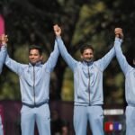 CWG 2026: Who are the youngest and oldest Indians participating in the Games? | ACTPnews