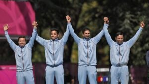 CWG 2026: Who are the youngest and oldest Indians participating in the Games? | ACTPnews