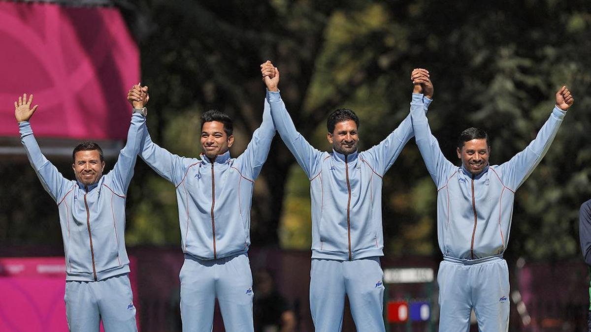CWG 2026: Who are the youngest and oldest Indians participating in the Games?