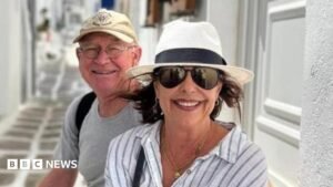 Karen Carter: Police formally investigate woman after Brit stabbed to death in French village | ACTPnews