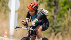 CWG 2026: Cycling full schedule, date and time in IST, medal sessions, Indians in action | ACTPnews