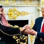 US signs landmark nuclear deal with Saudi Arabia | ACTPnews