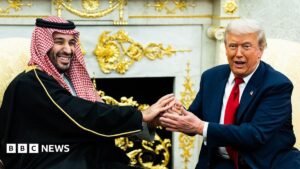US signs landmark nuclear deal with Saudi Arabia | ACTPnews