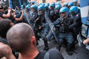 Why Abderrahim Fakir’s death reignited Italy’s police accountability debate | News | ACTPnews