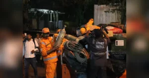 Sikkim tunnel collapse: 22 bodies recovered, search on for 3 more workers | India News | ACTPnews