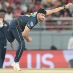 Who is Ashok Sharma? Meet the 150-kph tearaway who could make his India debut in Zimbabwe | ACTPnews