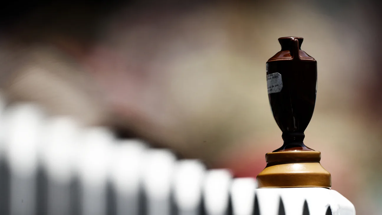 Trent Bridge, Headingley to host Men's and Women's Ashes openers in 2027
