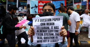 From Nav Nirman to Neet: Protests that changed India’s politics and policy, Check India top protest list | India News | ACTPnews