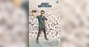 Jana Nayagan day 1 box office collection: Vijay’s farewell begins on a high | Entertainment News | ACTPnews