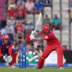 Men’s Hundred – Salt’s game-awareness turns tight contest on its head | ACTPnews