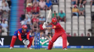 Men’s Hundred – Salt’s game-awareness turns tight contest on its head | ACTPnews