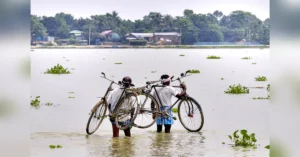 Floods claim 41 lives in Assam, rains trigger mass evacuations in Gujarat | India News | ACTPnews