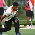 CWG 2026: Putul Sonowal upsets World Champion Ryan Bester in bowls | ACTPnews