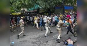 May cancel passport of CJP protestors involved in violence: Delhi Police | India News | ACTPnews