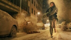 ‘Resident Evil’ (2026) Event with Director Zach Cregger | ACTPnews