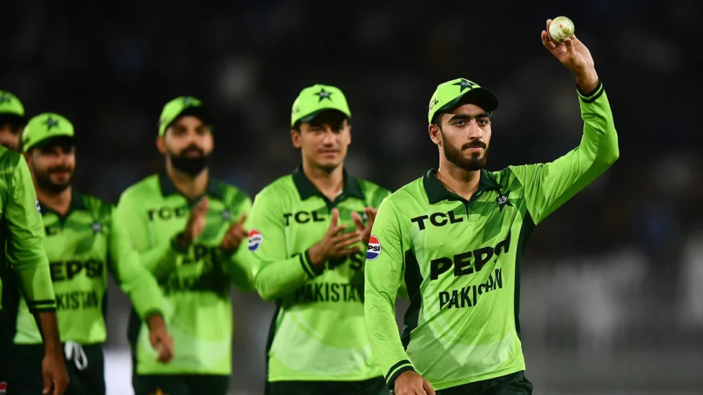 Pakistan announce new domestic one-day tournament to gauge World Cup options | ACTPnews