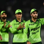 Pakistan announce new domestic one-day tournament to gauge World Cup options | ACTPnews