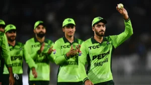 Pakistan announce new domestic one-day tournament to gauge World Cup options | ACTPnews