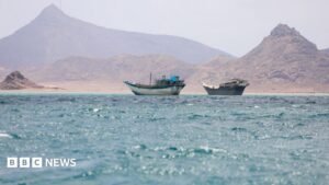 Yemen’s Houthis attack Saudi tanker as US launches more Iran strikes | ACTPnews