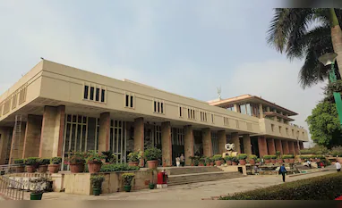 Delhi High Court