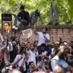 NEET paper-leak row: Gangwar replaces Joshi as new Higher Education Secy | India News | ACTPnews