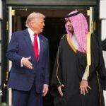 Saudis must recognise Israel for nuclear deal, says Trump | ACTPnews
