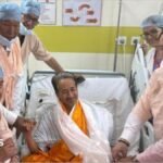 India activist ends hunger strike after 26 days | ACTPnews