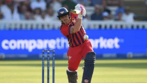 Men’s Hundred 2026, LS-M vs MSG-M 3rd Match Match Report, July 23, 2026 | ACTPnews