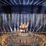 CWG 2026 Opening Ceremony: Glasgow glows in celebration of past, present and future | ACTPnews