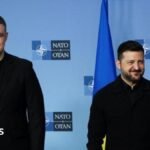 Ukraine’s ousted defence chief rejects Zelensky’s job offer | ACTPnews