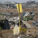 Israel bombs Gaza after displacement orders, kills two Palestinians | Israel-Palestine conflict News | ACTPnews
