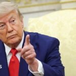 US imposes tariffs on dozens of trade partners over ‘forced labour’ imports | ACTPnews