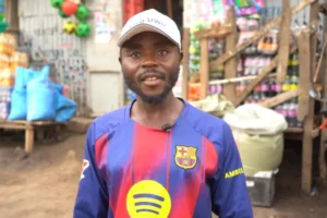 ‘There’s no salary’: DRC health workers tell of hardship as Ebola spreads | Ebola News | ACTPnews